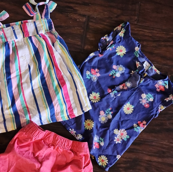 Carter's 3-Piece Set - Picture 3 of 8